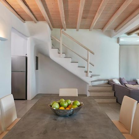 Ammos Villas Fanari  Luaran gambar