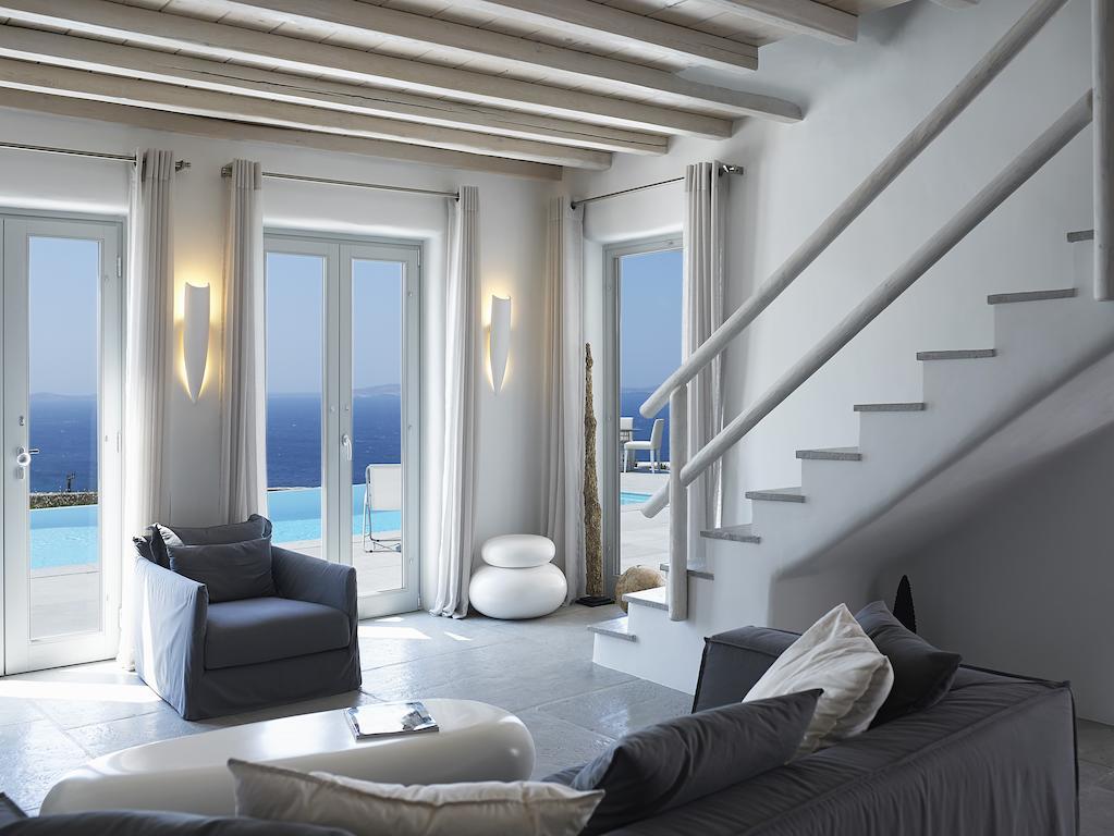 Ammos Villas Fanari  Bilik gambar