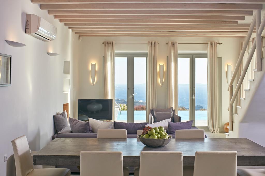 Ammos Villas Fanari  Bilik gambar