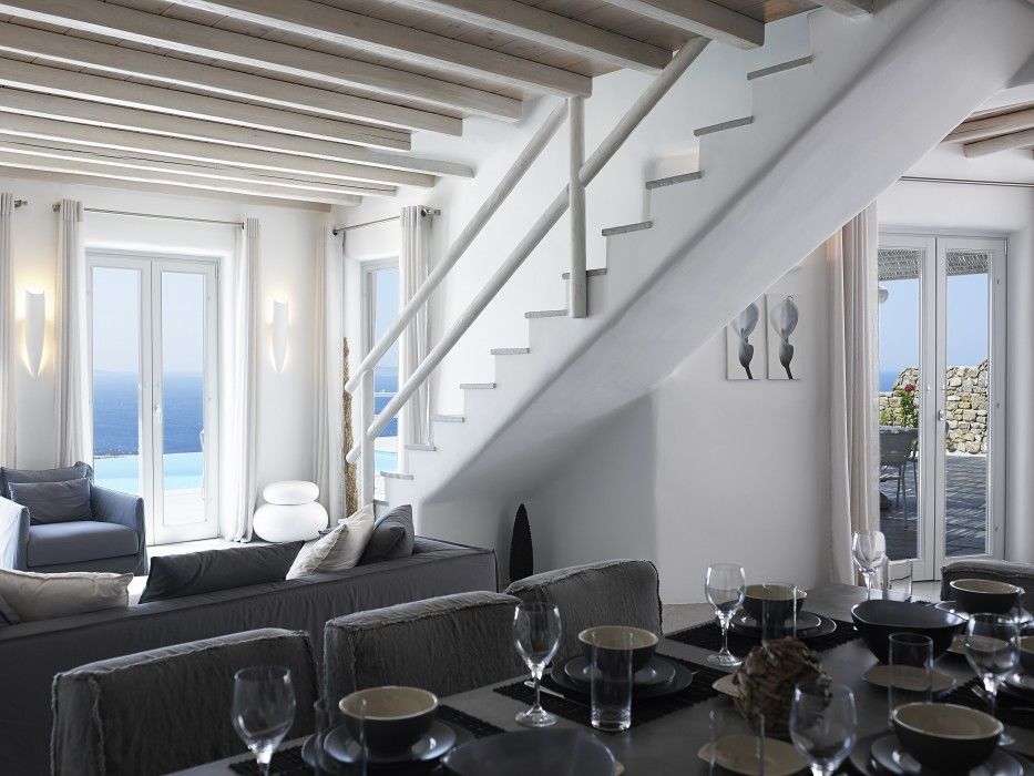 Ammos Villas Fanari  Luaran gambar